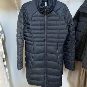 Lululemon Pack it Down Jacket